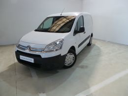 Citroen Berlingo de ocasión en Pontevedra Citroen Berlingo segunda mano Pontevedra