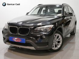 BMW X1 de ocasión en Barcelona BMW X1 segunda mano Barcelona