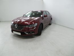 Renault Talisman de ocasión en Lugo Renault Talisman segunda mano Lugo