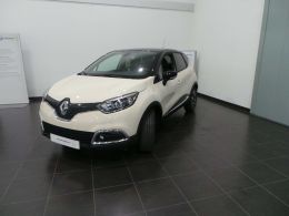 Renault Captur de ocasión en Lugo Renault Captur segunda mano Lugo