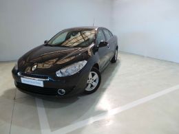 Renault Fluence de ocasión en Lugo Renault Fluence segunda mano Lugo