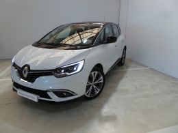 Renault Scenic de ocasión en Lugo Renault Scenic segunda mano Lugo