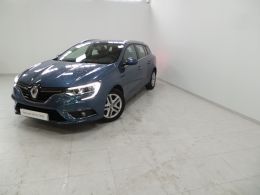 Renault Megane de ocasión en Lugo Renault Megane segunda mano Lugo