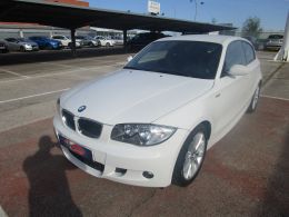 BMW Serie 1 de ocasión BMW Serie 1 segunda mano