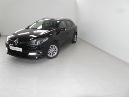 Renault Megane de ocasión en Lugo Renault Megane segunda mano Lugo