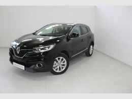 Renault Kadjar de ocasión en Lugo Renault Kadjar segunda mano Lugo