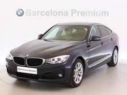 BMW Serie 3 de ocasión en Barcelona BMW Serie 3 segunda mano Barcelona