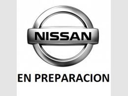Nissan LEAF de ocasión en Madrid Nissan LEAF segunda mano Madrid
