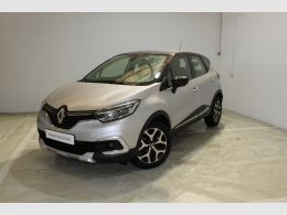 Renault Captur de ocasión en Lugo Renault Captur segunda mano Lugo