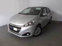 Peugeot 208 de ocasión en Cádiz Peugeot 208 segunda mano Cádiz