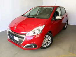 Peugeot 208 de ocasión en Cádiz Peugeot 208 segunda mano Cádiz