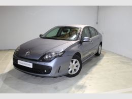 Renault Laguna de ocasión en Lugo Renault Laguna segunda mano Lugo