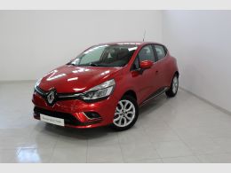 Renault Clio 4 de ocasión en Lugo Renault Clio 4 segunda mano Lugo