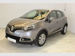Renault Captur de ocasión en Lugo Renault Captur segunda mano Lugo
