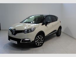 Renault Captur de ocasión en Lugo Renault Captur segunda mano Lugo