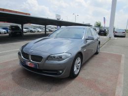 BMW Serie 5 de ocasión BMW Serie 5 segunda mano