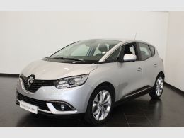 Renault Scenic de ocasión en Lugo Renault Scenic segunda mano Lugo