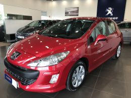 Peugeot 308 de ocasión en Cádiz Peugeot 308 segunda mano Cádiz
