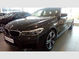 BMW Serie 6 de ocasión en Barcelona BMW Serie 6 segunda mano Barcelona