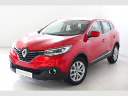Renault Kadjar de ocasión en Lugo Renault Kadjar segunda mano Lugo