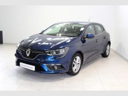 Renault Megane de ocasión en Lugo Renault Megane segunda mano Lugo