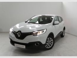 Renault Kadjar de ocasión en Lugo Renault Kadjar segunda mano Lugo