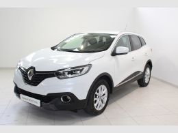 Renault Kadjar de ocasión en Lugo Renault Kadjar segunda mano Lugo
