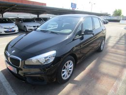 BMW Serie 2 Active Tourer de ocasión en Madrid BMW Serie 2 Active Tourer segunda mano Madrid