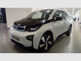 BMW i3 de ocasión en Barcelona BMW i3 segunda mano Barcelona