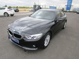 BMW Serie 4 de ocasión en Madrid BMW Serie 4 segunda mano Madrid