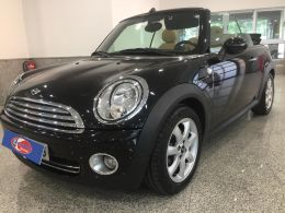 Mini Mini de ocasión en Madrid Mini Mini segunda mano Madrid