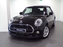 Mini Mini de ocasión en Madrid Mini Mini segunda mano Madrid