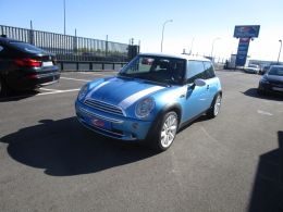 Mini Mini de ocasión en Madrid Mini Mini segunda mano Madrid