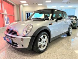 Mini Mini de ocasión en Madrid Mini Mini segunda mano Madrid