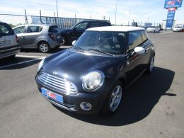 Mini Mini de ocasión en Madrid Mini Mini segunda mano Madrid