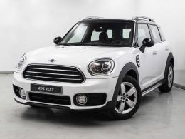 Mini Countryman de ocasión en Madrid Mini Countryman segunda mano Madrid
