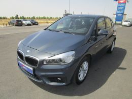 BMW Serie 2 Active Tourer de ocasión en Madrid BMW Serie 2 Active Tourer segunda mano Madrid