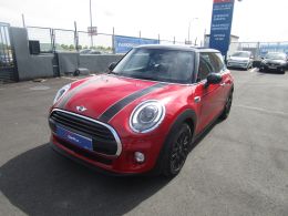 Mini Mini de ocasión en Madrid Mini Mini segunda mano Madrid