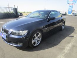 BMW Serie 3 de ocasión en Madrid BMW Serie 3 segunda mano Madrid
