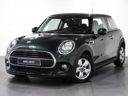 Mini Mini de ocasión en Madrid Mini Mini segunda mano Madrid