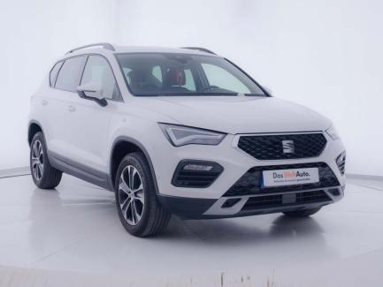 SEAT Ateca 1.5 TSI 110kW (150CV) St&Sp Style