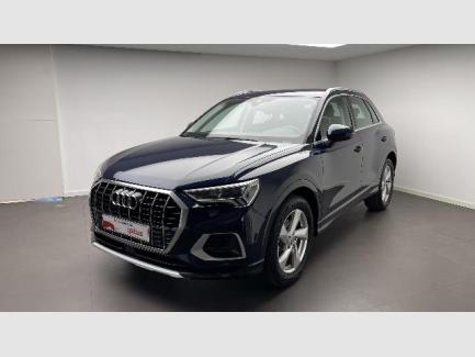 Audi Q3 segunda mano Madrid