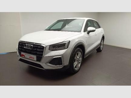 Audi Q2 segunda mano Madrid