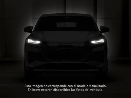 Audi Q3 Sportback TFSIe segunda mano Madrid