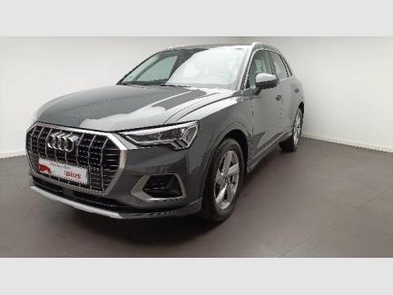 Audi Q3 segunda mano Madrid