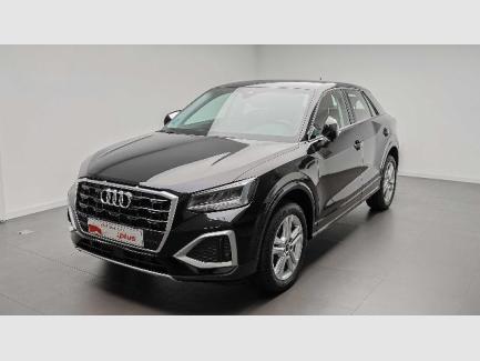 Audi Q2 segunda mano Madrid