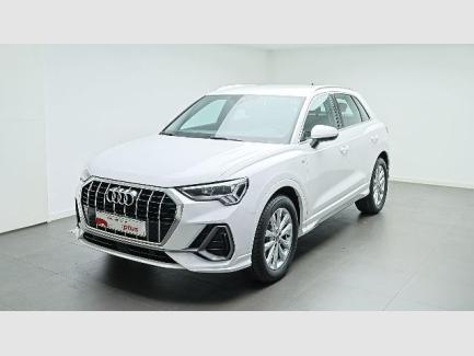 Audi Q3 segunda mano Madrid