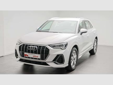 Audi Q3 segunda mano Madrid