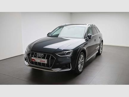 Audi A4 Allroad segunda mano Madrid