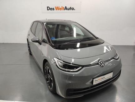 Volkswagen ID.3 segunda mano Madrid